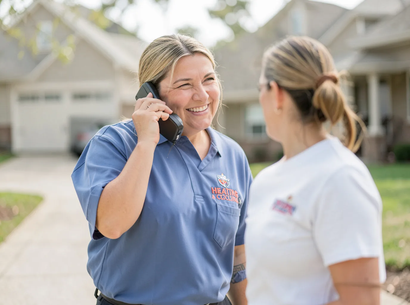 Hvac Repair New Munich, MN FAQs